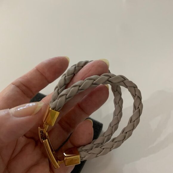 Twisted Sister Bracelet - Picture 2 of 5